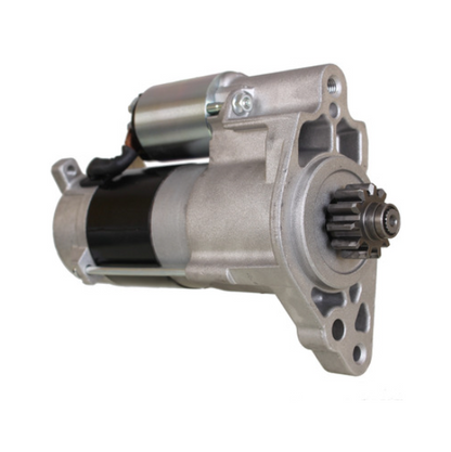 JAGUAR XJ 3.0 DIESEL START STOP STARTER MOTOR 2009-2016 428000-9590