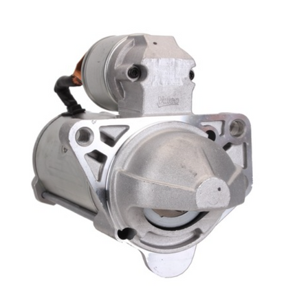 VAUXHALL ANTARA 2.2 CDTI STARTER MOTOR 2010-2015 25183761