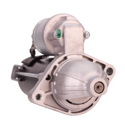 VAUXHALL ASTRA J 1.3 CDTI STARTER MOTOR 2009-2015 1202224