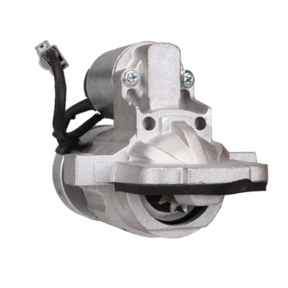 MAZDA 3 5 2.0 PETROL STARTER MOTOR 2008-ON LFBL-18-400A