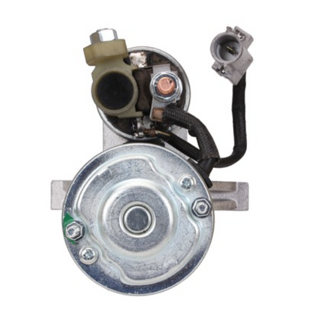 MAZDA 3 5 2.0 PETROL STARTER MOTOR 2008-ON LFBL-18-400A