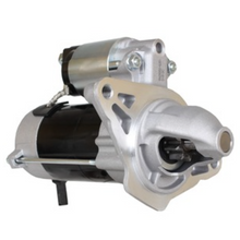 TOYOTA IQ 1.3 STARTER MOTOR 2009-2015 28100-47141  28100-47150 28100-47151