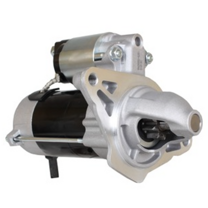 TOYOTA IQ 1.3 STARTER MOTOR 2009-2015 28100-47141  28100-47150 28100-47151