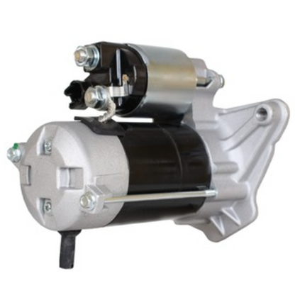 TOYOTA IQ 1.3 STARTER MOTOR 2009-2015 28100-47141  28100-47150 28100-47151