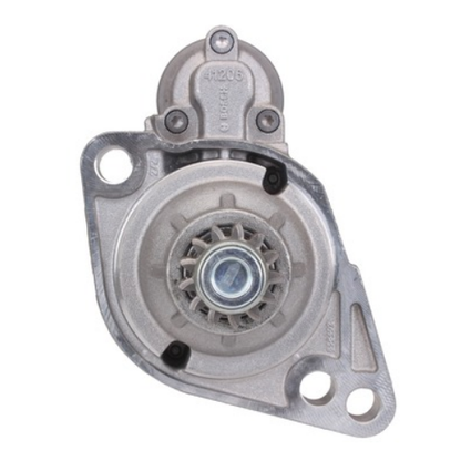AUDI A3 1.4 TFSI STARTER MOTOR 2012-2016 02Z911024F
