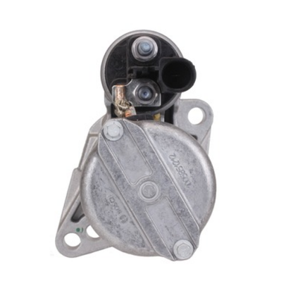 AUDI A3 1.4 TFSI STARTER MOTOR 2012-2016 02Z911024F
