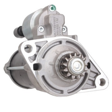 AUDI A3 1.8 2.0 TFSI STARTER MOTOR 2012-2020 02E911024B