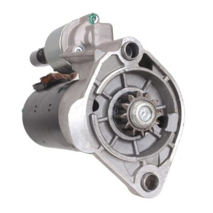 VOLKSWAGEN AMAROK 2.0 TDI STARTER MOTOR 2010-2022 0001153013