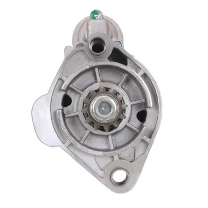 VOLKSWAGEN AMAROK 2.0 TDI STARTER MOTOR 2010-2022 0001153013