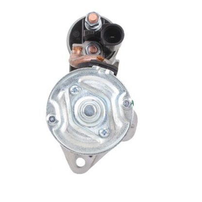 VOLKSWAGEN AMAROK 2.0 TDI STARTER MOTOR 2010-2022 0001153013