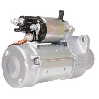VAUXHALL ASTRA MOKKA 1.6 STARTER MOTOR 2009-2019 428000-8030 428000-8031