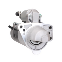 VAUXHALL ANTARA 2.2 CDTI STARTER MOTOR 2010-2015 M2T86171