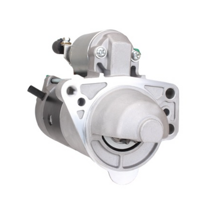VAUXHALL ANTARA 2.2 CDTI STARTER MOTOR 2010-2015 M2T86171