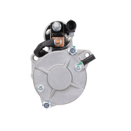 VAUXHALL ANTARA 2.2 CDTI STARTER MOTOR 2010-2015 M2T86171