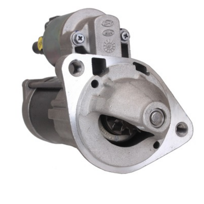 HYUNDAI i10 1.0 1.2 STARTER MOTOR 2013-2019 36100-04700