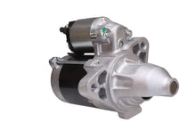 SUBARU JUSTY 1.0 STARTER MOTOR 2007-2013 DRS1123 428000-2550 28100-B1010
