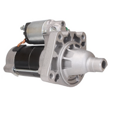 JEEP WRANGLER 3.3 STARTER MOTOR 2006-2018 04748046AA