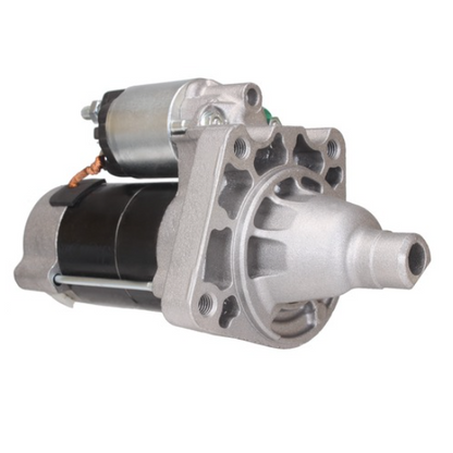 CHRYSLER VOYAGER 3.3 STARTER MOTOR 2006-2007 04748046AA