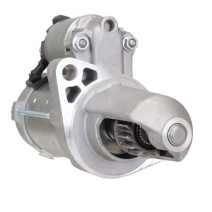 MERCEDES A250 A45 PETROL STARTER MOTOR 2012-18 A2709060026