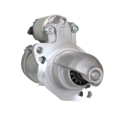 PORSCHE BOXSTER CAYMAN 2.7 3.4 STARTER MOTOR 2012-ON 428000-8700
