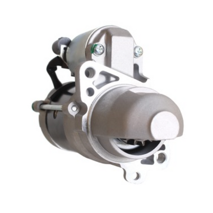 VAUXHALL ASTRA 1.6 CDTI STARTER MOTOR 2014-2021 M00T1TF0071