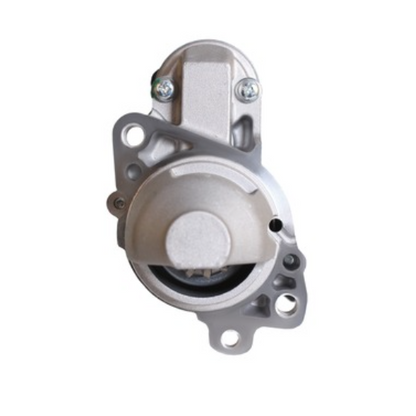 VAUXHALL ASTRA 1.6 CDTI STARTER MOTOR 2014-2021 M00T1TF0071