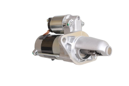 SUBARU IMPREZA WRX 2.5 STARTER MOTOR 2008-2013 428000-5760 M000T30471