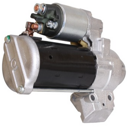 BMW 120D 125D 2.0 STARTER MOTOR 2011-2019 12418583451 12418583673
