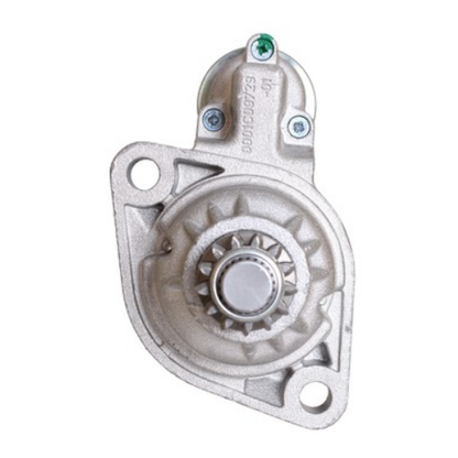 VOLKSWAGEN CRAFTER 2.0 TDI STARTER MOTOR 2016-ONWARDS 0001153029