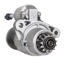 NISSAN MURANO 3.5 STARTER MOTOR 2007-2024 23300-9HP0B