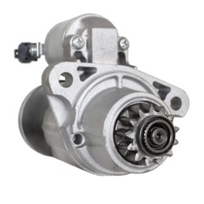NISSAN ALTIMA 3.5 STARTER MOTOR 2012-2018 23300-9HP0B