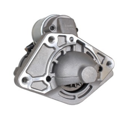 RENAULT TRAFIC 1.6 DCI STARTER MOTOR 2014-ONWARDS 23300-2889R RSM16-12