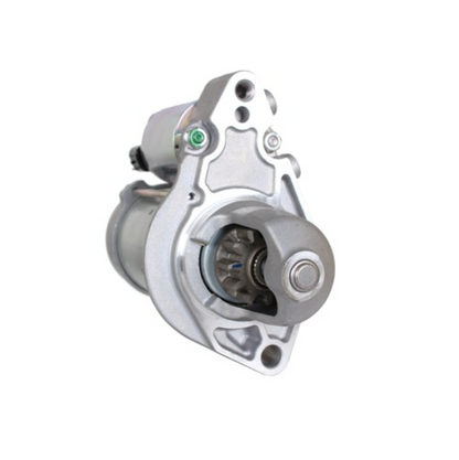 JAGUAR XF XFR 3.0 5.0 STARTER MOTOR 2009-2015 428000-9610