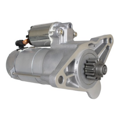RANGE ROVER EVOQUE 2.0 D STARTER MOTOR 2015-2019 438000-1991 GJ32-11001-AD