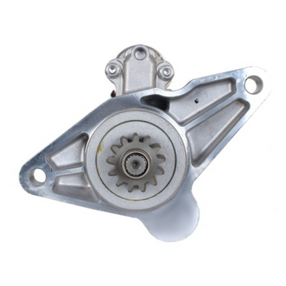 RANGE ROVER EVOQUE 2.0 D STARTER MOTOR 2015-2019 438000-1991 GJ32-11001-AD