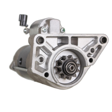 NISSAN MURANO 2.5 DCI STARTER MOTOR 2010-2014 23300-1AT0A