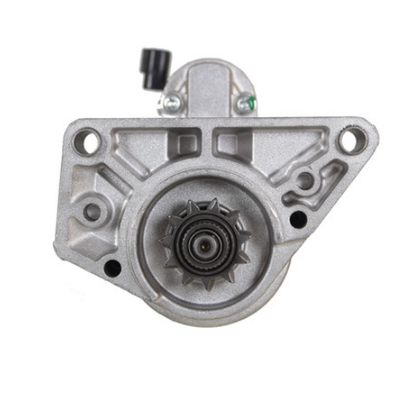 NISSAN MURANO 2.5 DCI STARTER MOTOR 2010-2014 23300-1AT0A