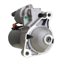 MERCEDES S350 S400 2.9 DIESEL STARTER MOTOR 2017-20 A6569060200