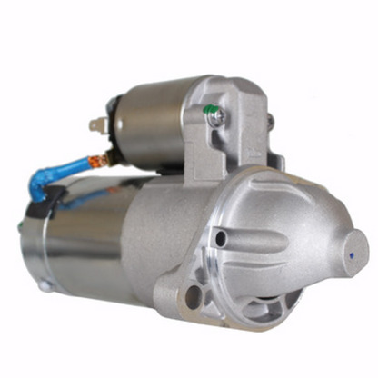DAEDONG 1.7kW 10 TOOTH CK22 SERIES STARTER MOTOR 1251016 600326 616428 S000V251016