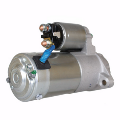 DAEDONG 1.7kW 10 TOOTH CK22 SERIES STARTER MOTOR 1251016 600326 616428 S000V251016