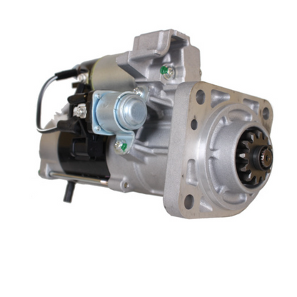 MAN TGL TGM 4.6 6.9 STARTER MOTOR 2004-2022 M008T63271 M8T63271