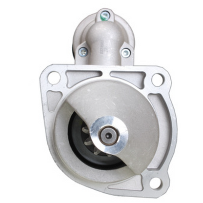 CLAAS NECTIS ELIOS 2.6KW 10 TOOTH STARTER MOTOR 0001223507 504015749 11131279 72735652