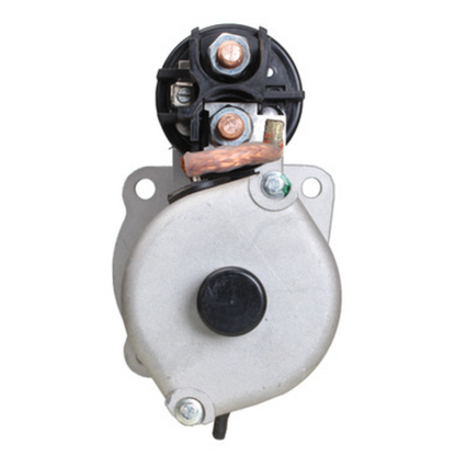 CLAAS NECTIS ELIOS 2.6KW 10 TOOTH STARTER MOTOR 0001223507 504015749 11131279 72735652