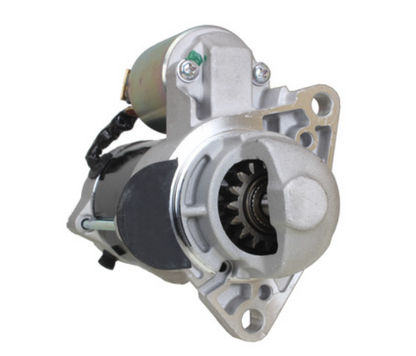 VAUXHALL INSIGNIA 1.5 STARTER MOTOR 2017-ONWARDS 12673600