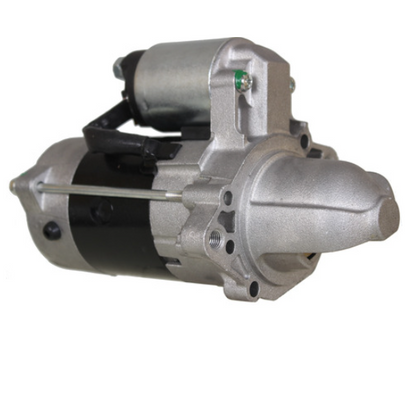 MITSUBISHI L200 2.4 DI-D STARTER MOTOR 2015-ONWARDS M002T86871ZT