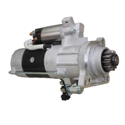 VOLVO FH FM FMX 10.8 12.8 STARTER MOTOR 2012-ONWARDS 0001261166 0986027660