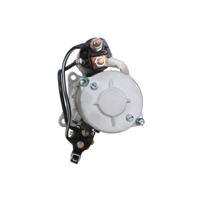 VOLVO FH FM FMX 10.8 12.8 STARTER MOTOR 2012-ONWARDS 0001261166 0986027660