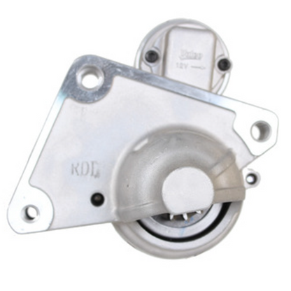 CITROEN C-ELYSEE DISPATCH 1.5 BLUEHDI STARTER MOTOR 2018-ONWARDS 1986S01358
