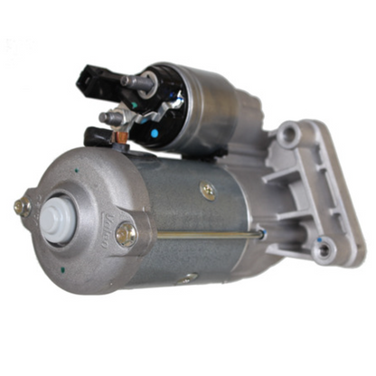 CITROEN C-ELYSEE DISPATCH 1.5 BLUEHDI STARTER MOTOR 2018-ONWARDS 1986S01358