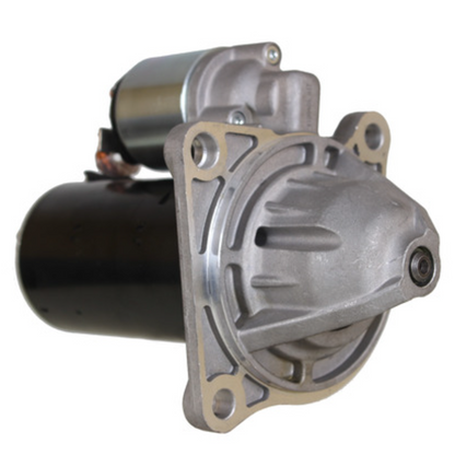 NEW HOLLAND 2.6KW 9 TOOTH STARTER MOTOR 0001109405 0001109525 5801441816 1986S10035